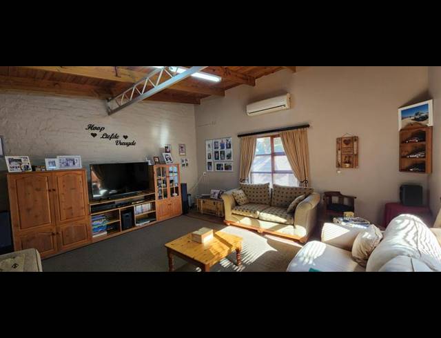 3 BEDROOM HOUSE FOR SALE IN DIE WINGERD